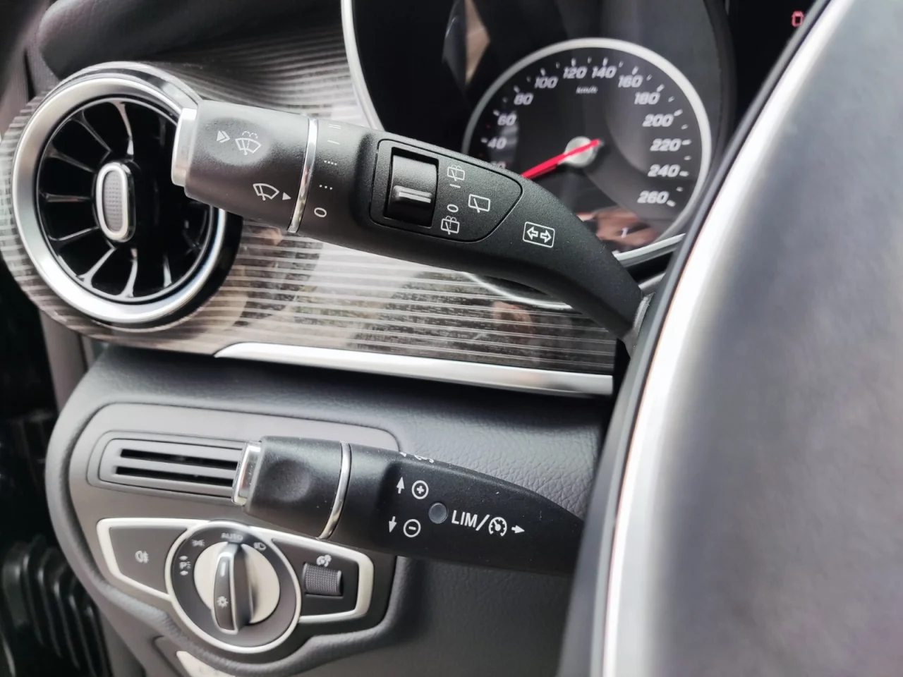 Mercedes Classe V Longo 250 d AVANTGARDE 6