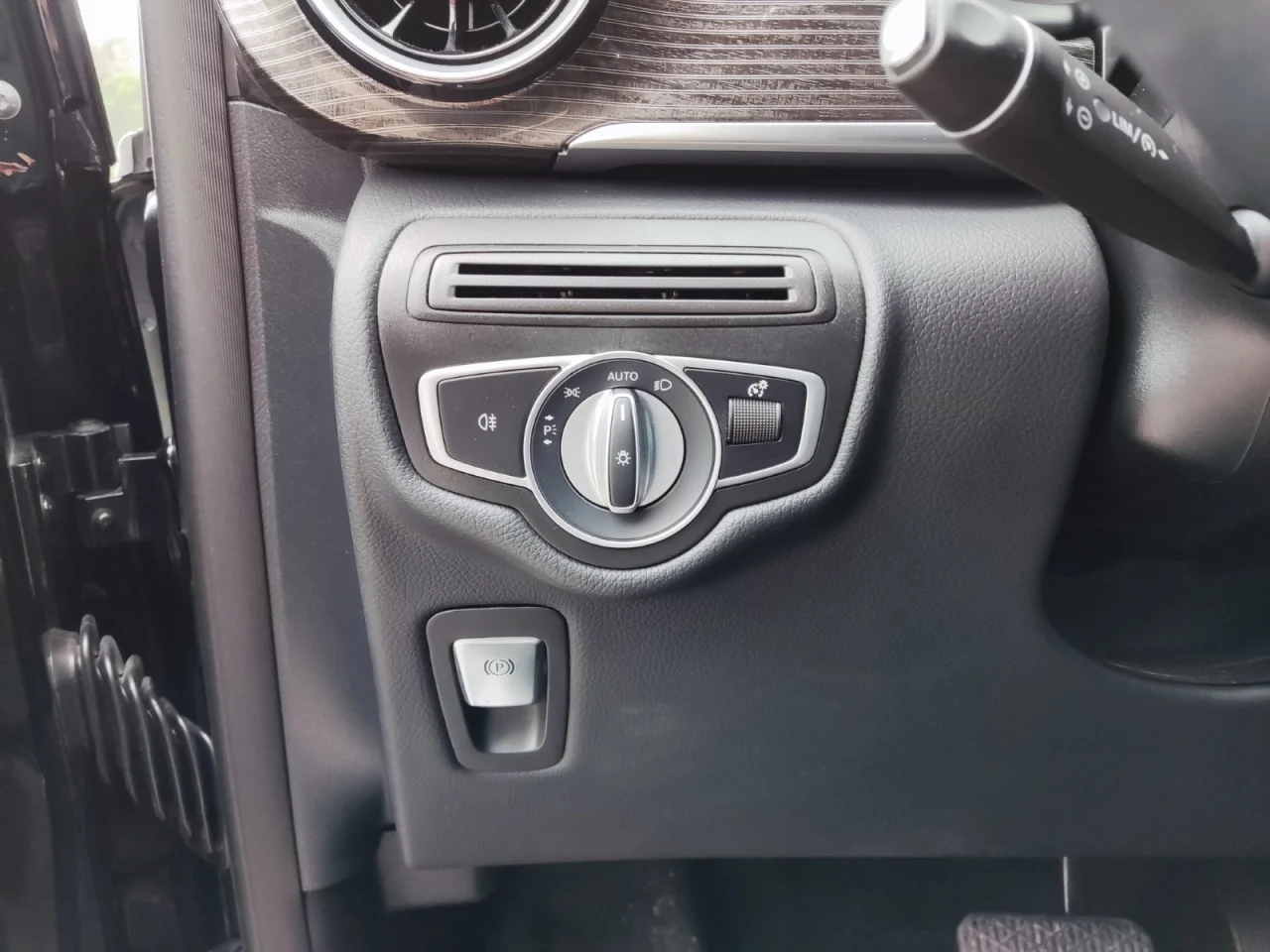 Mercedes Classe V Longo 250 d AVANTGARDE 7