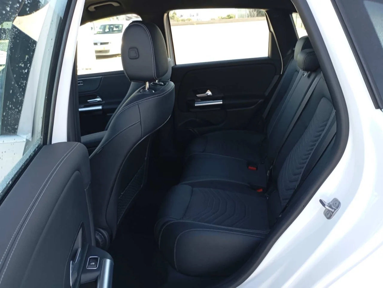 Mercedes Classe B 180d Progressive Advanced 2