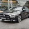 Mercedes Classe CLA 180d Shooting Brake Advanced