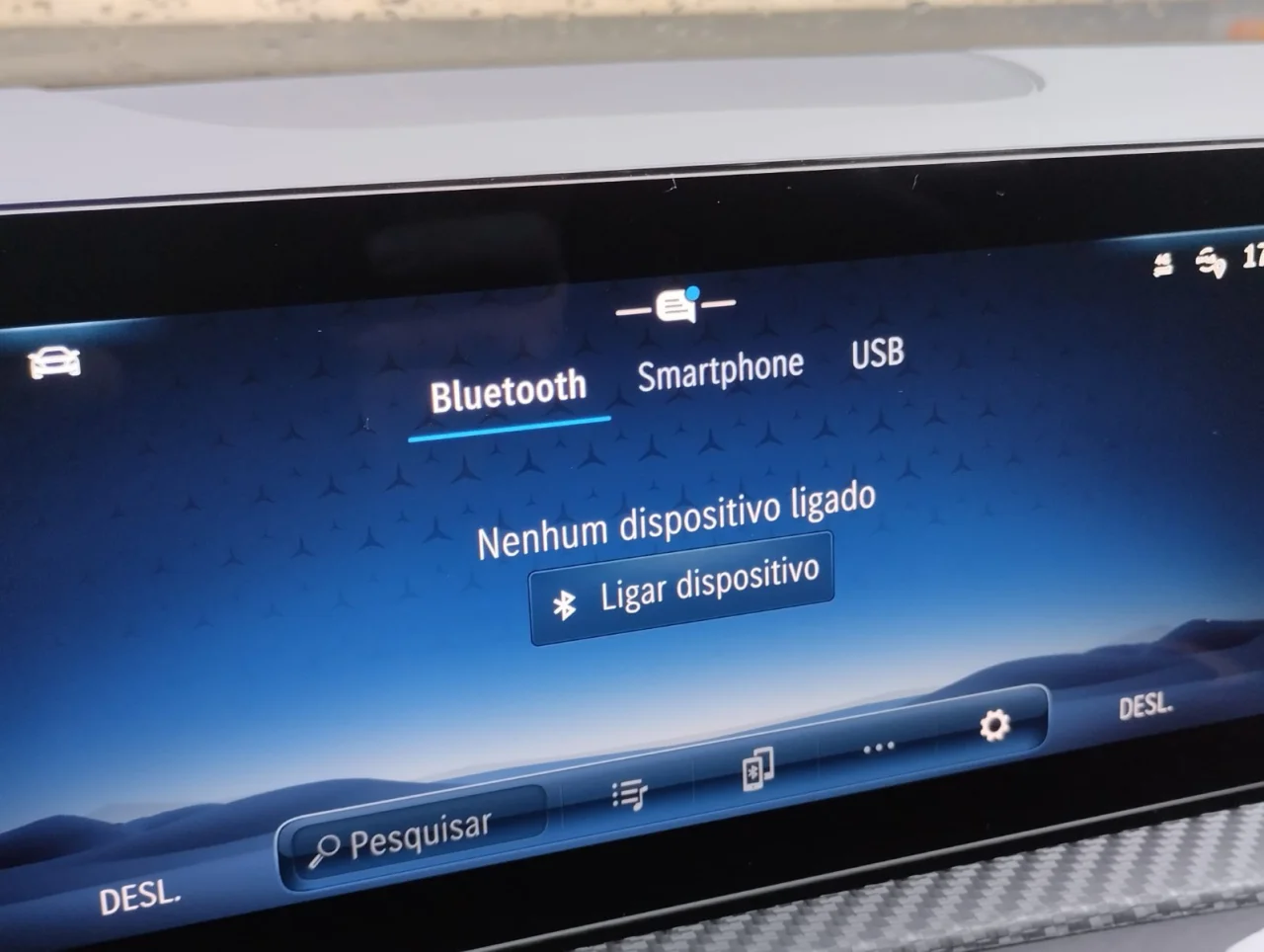 Mercedes Classe CLA 180d Shooting Brake Advanced 5