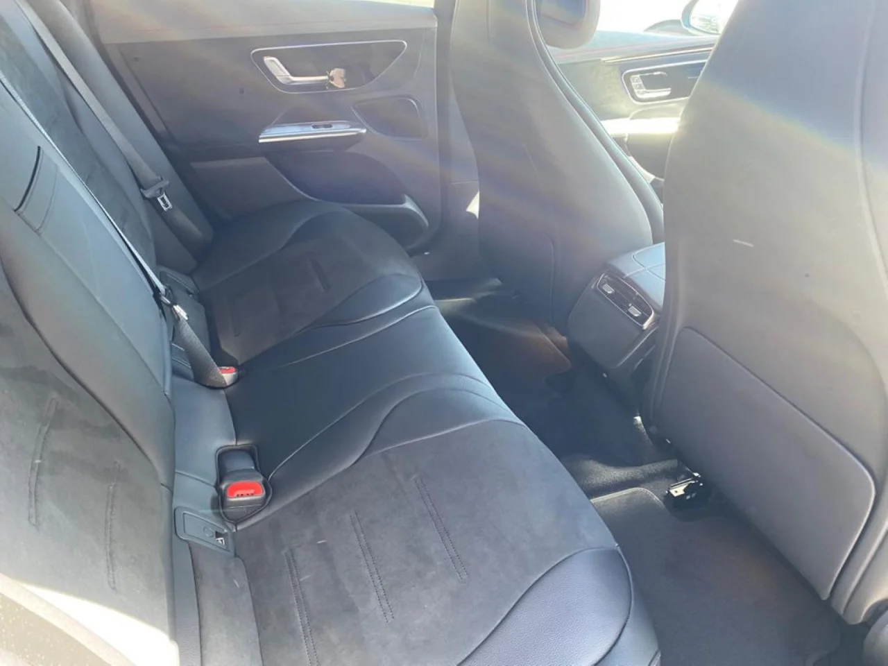 Mercedes Classe EQE 350 Limo AMG 6