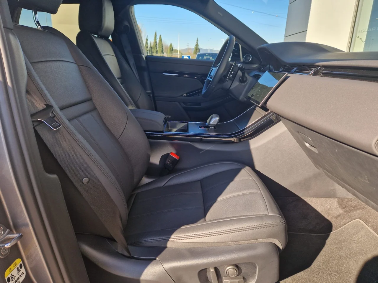 Land Rover Range Rover Evoque 1.5 P300e AWD Dynamic SE 2