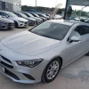 Mercedes CLA 180d Shooting Brake Style Plus
