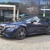Mercedes Classe E 300de Station AMG Advanced