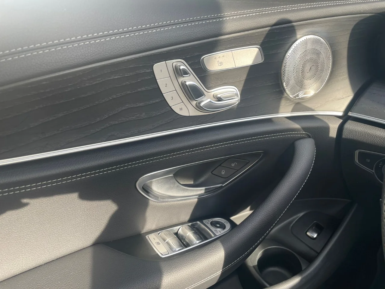 Mercedes Classe E 300de Station AMG Premium 5