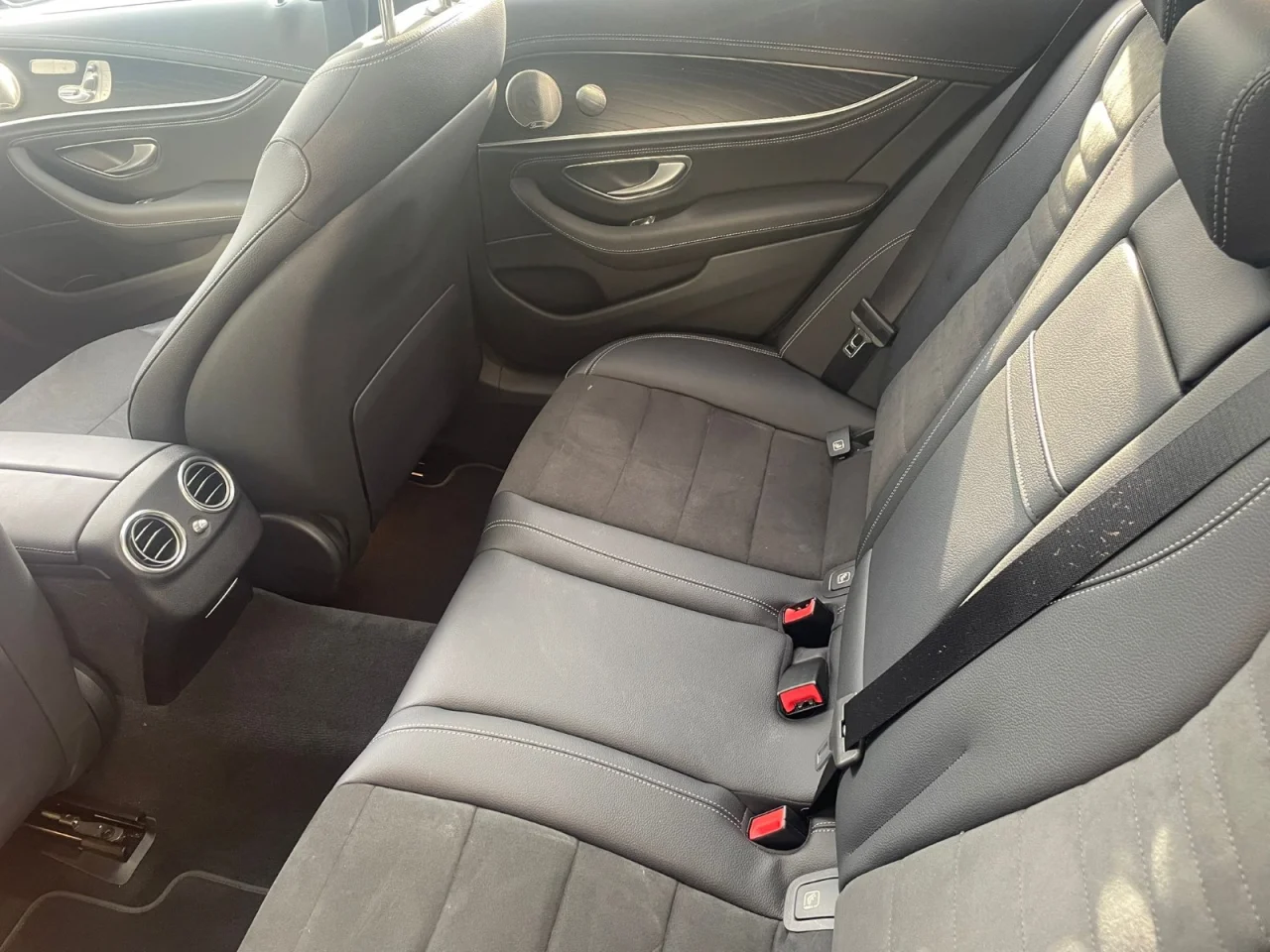 Mercedes Classe E 300de Station AMG Premium 6