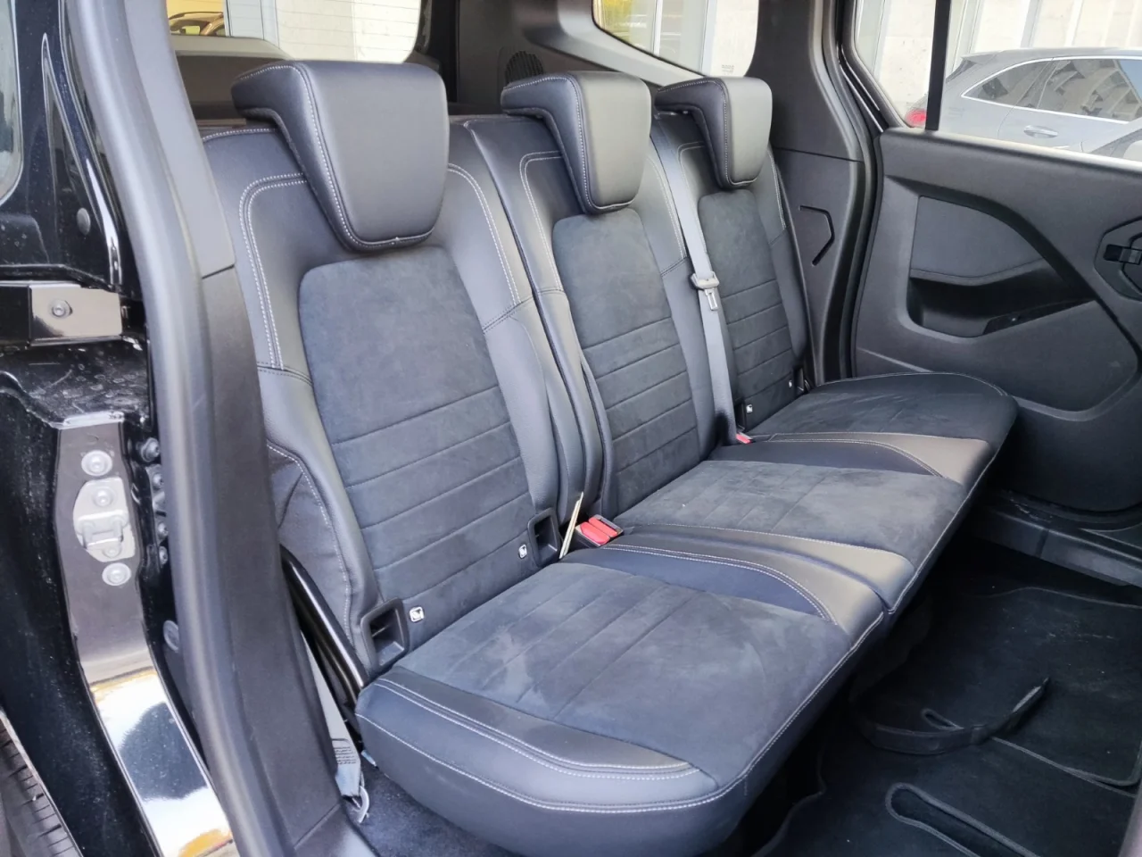 Mercedes Classe T 180d 11