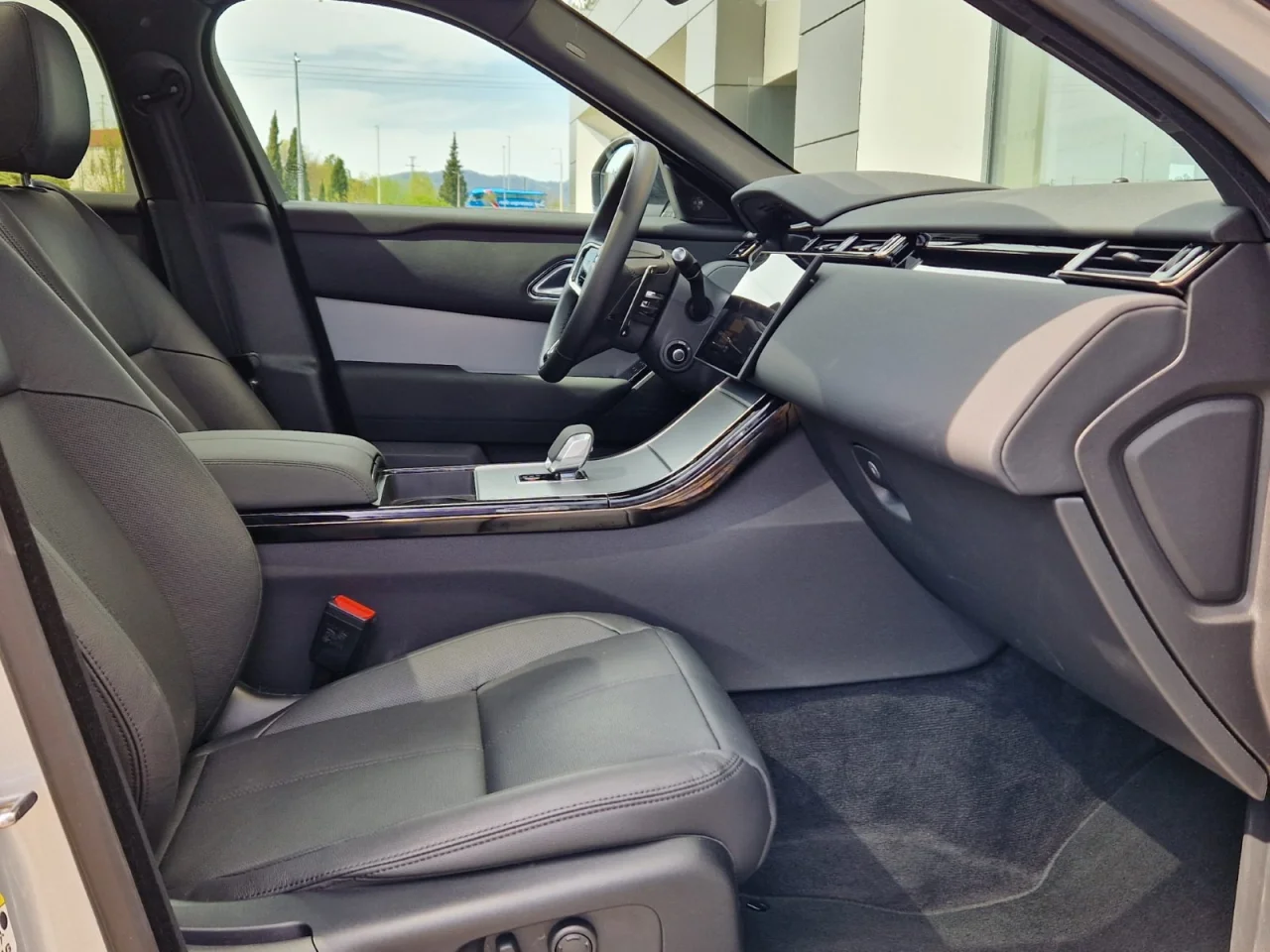 Land Rover Range Rover Velar S P404 e 2