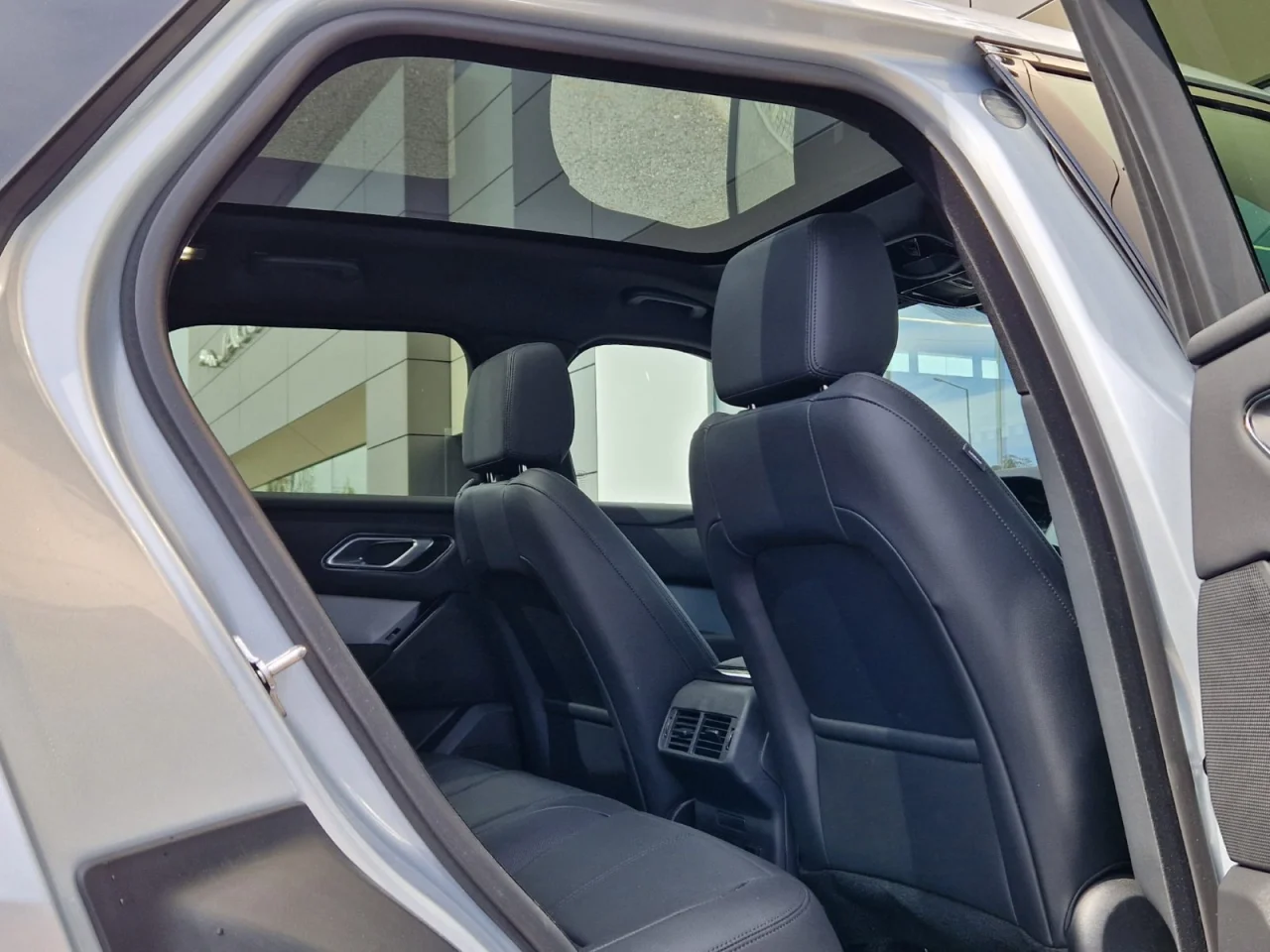 Land Rover Range Rover Velar S P404 e 4