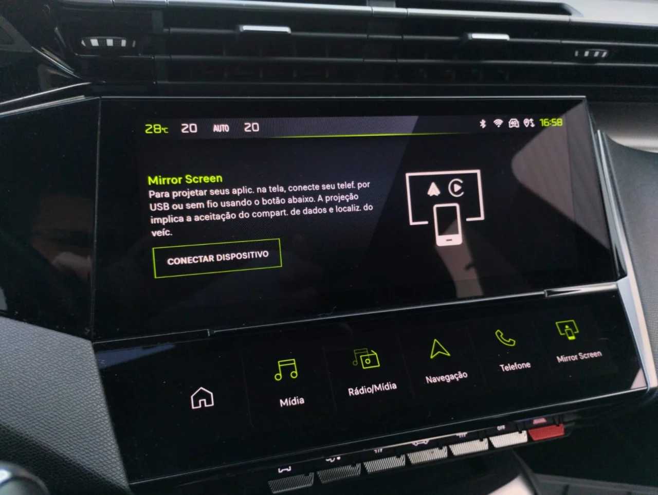 Peugeot 308 SW 1.5 Blue HDI 130 GT Line Auto 5