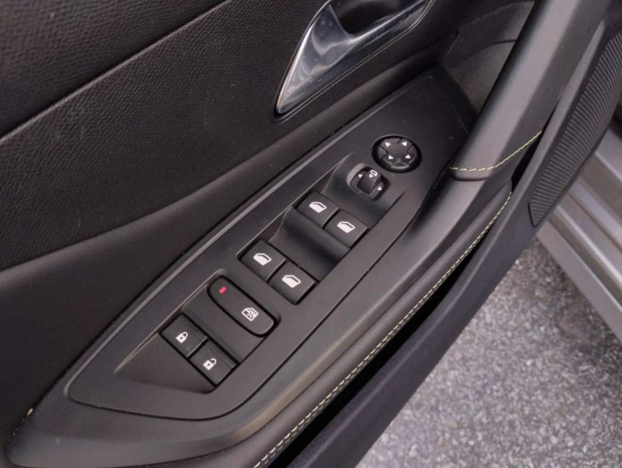 Peugeot 308 SW 1.5 Blue HDI 130 GT Line Auto 11