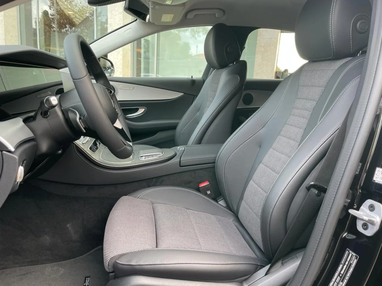 Mercedes Classe E 300de Limo Avantgarde 5