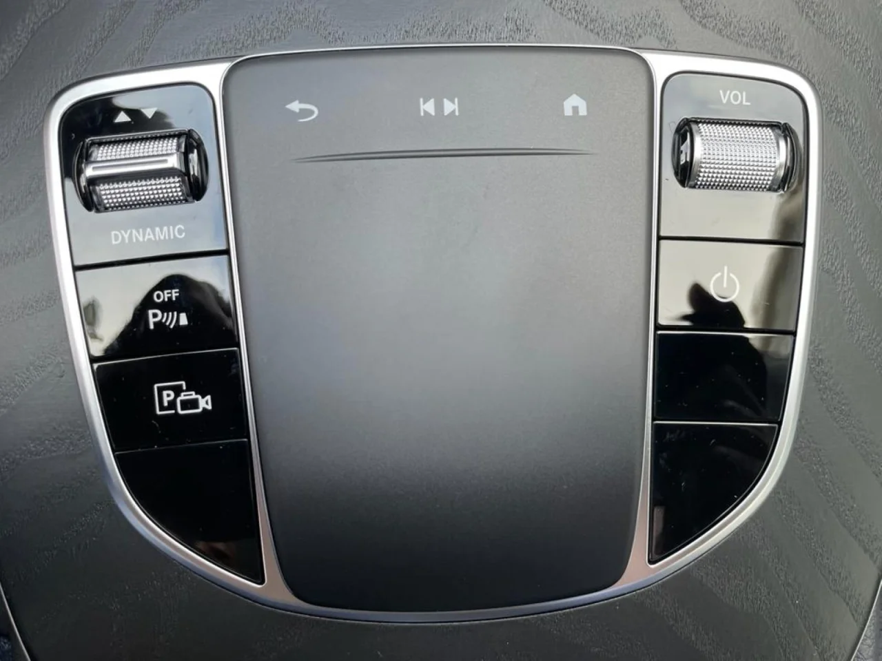 Mercedes Classe E 300de Limo Avantgarde 9