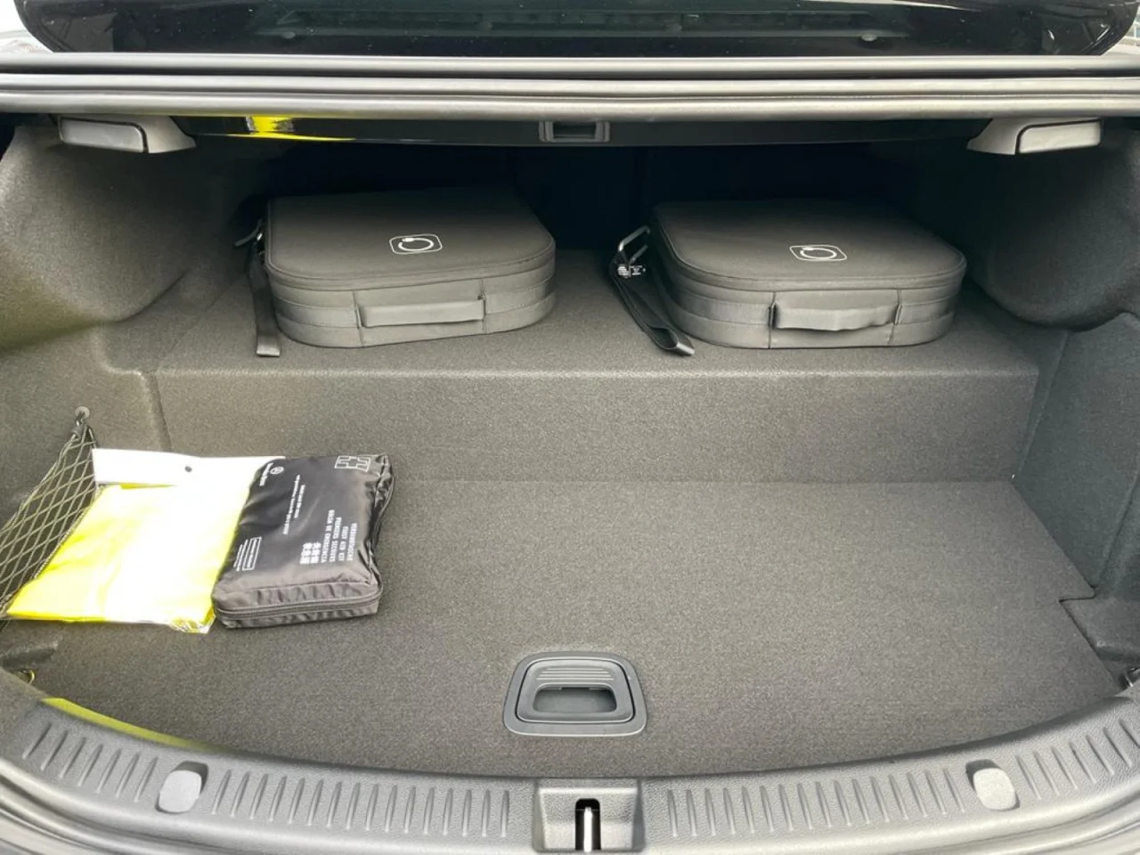 Mercedes Classe E 300de Limo Avantgarde 10