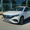 Mercedes EQA 250+ AMG Advanced