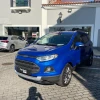 Ford Ecosport Titanium Ecoboost 125 Cv