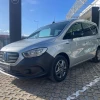 Mercedes e-Citan Pro Longo