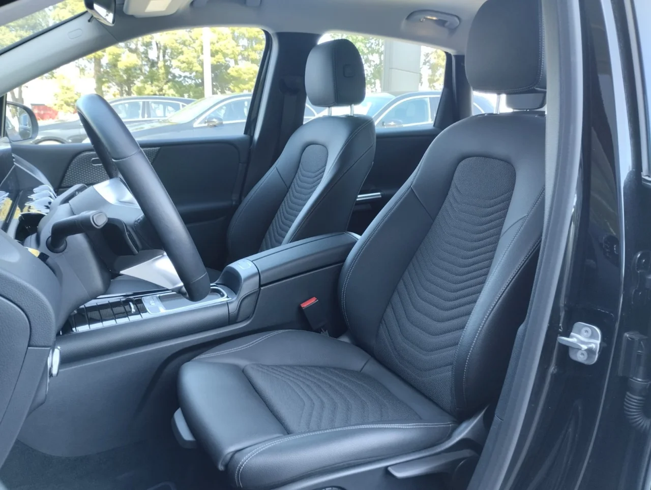 Mercedes Classe B 250e 3