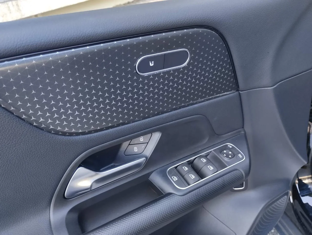 Mercedes Classe B 250e 5