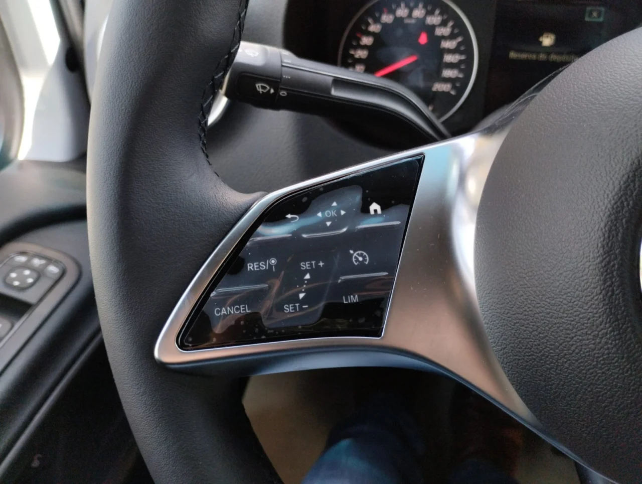 Mercedes Sprinter 315Cdi / 43 Cab Dupla PRO Caixa Aberta 14