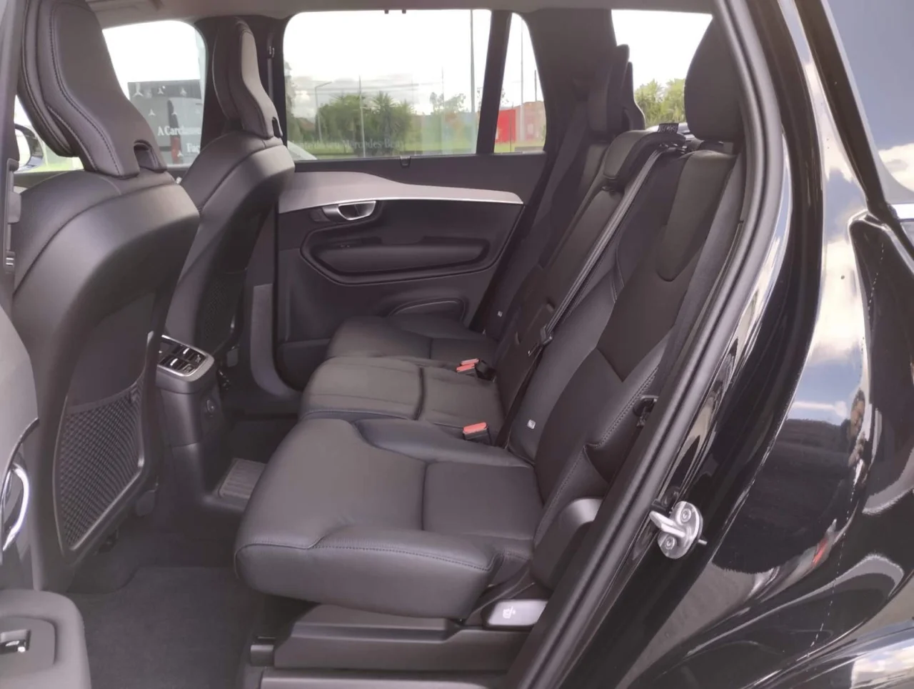 Volvo XC 90 2.0 T8 PHEV Plus Bright AWD 10