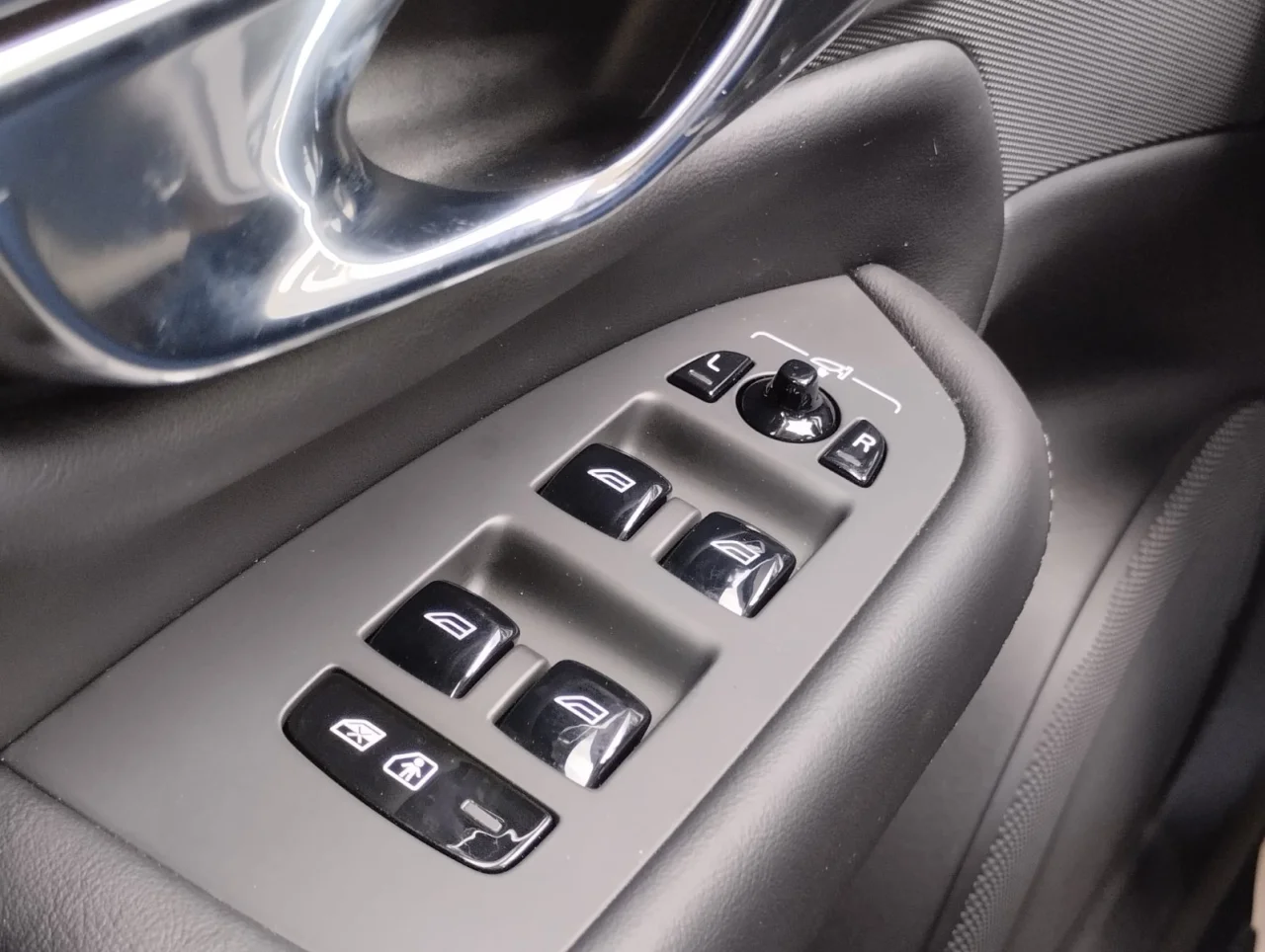 Volvo XC 90 2.0 T8 PHEV Plus Bright AWD 7