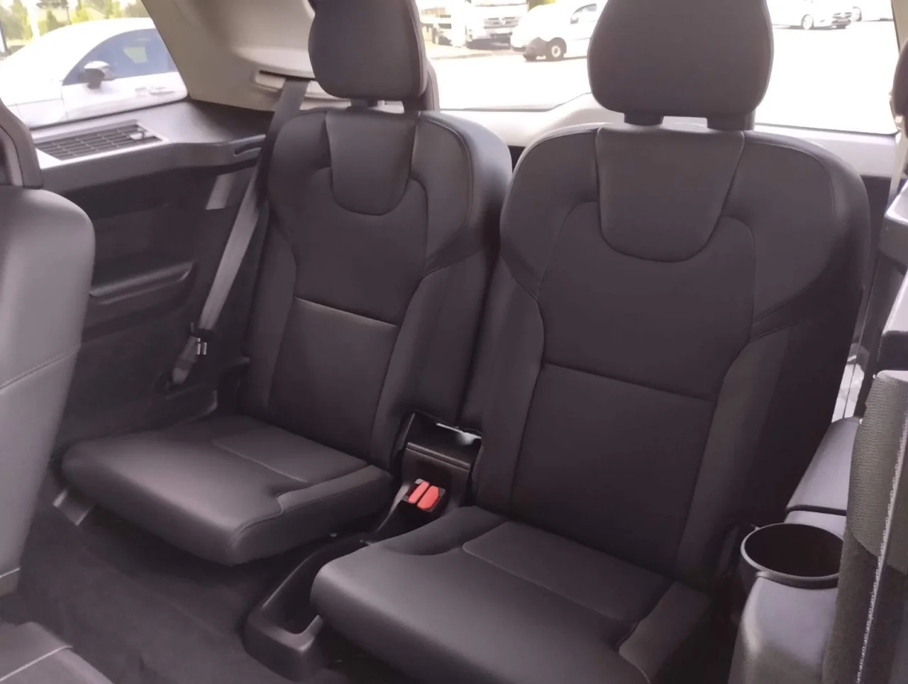 Volvo XC 90 2.0 T8 PHEV Plus Bright AWD 11