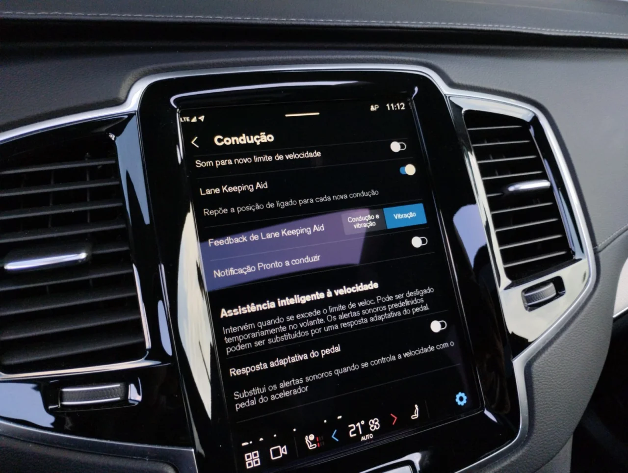 Volvo XC 90 2.0 T8 PHEV Plus Bright AWD 12