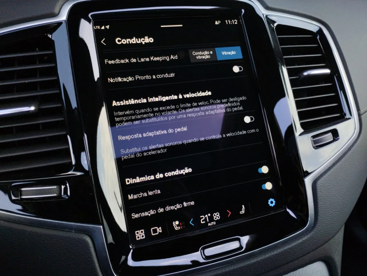 Volvo XC 90 2.0 T8 PHEV Plus Bright AWD 13