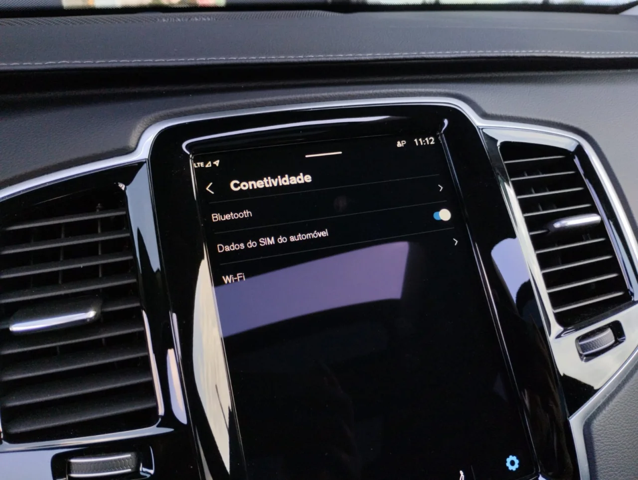 Volvo XC 90 2.0 T8 PHEV Plus Bright AWD 14