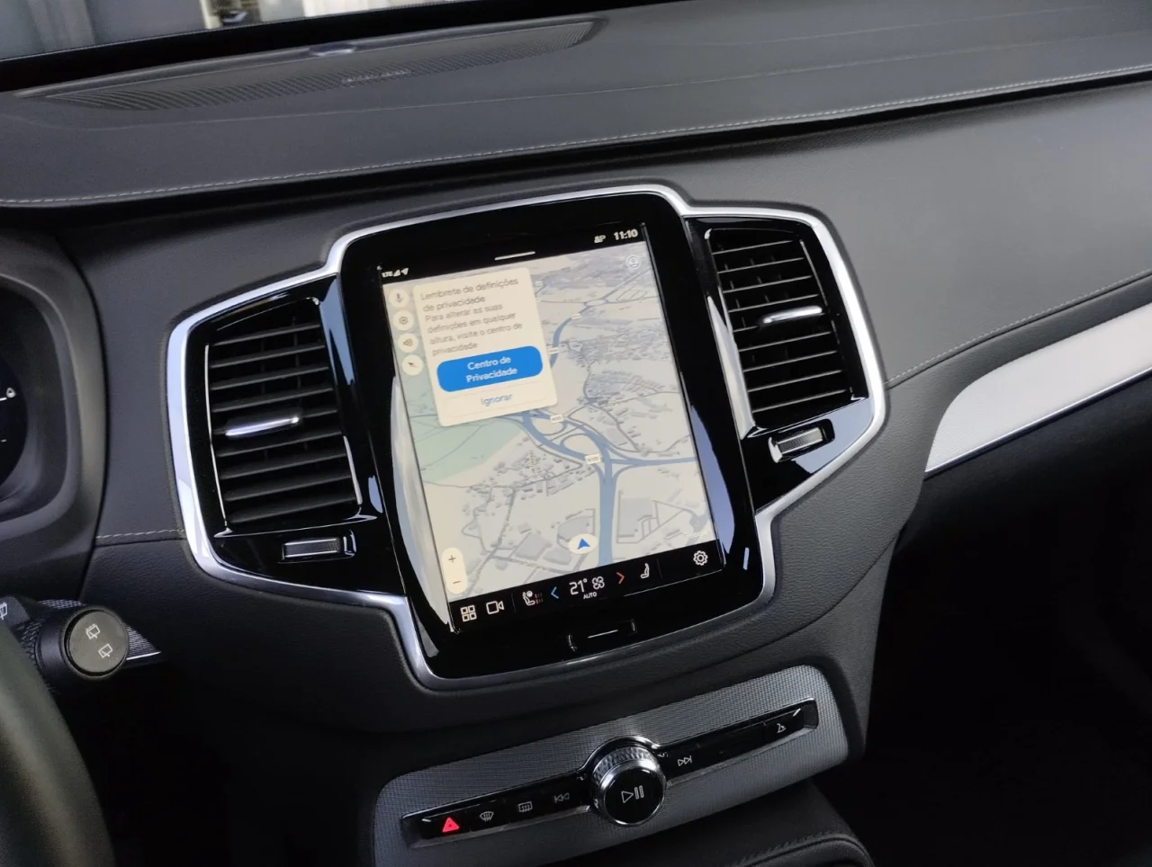 Volvo XC 90 2.0 T8 PHEV Plus Bright AWD 15