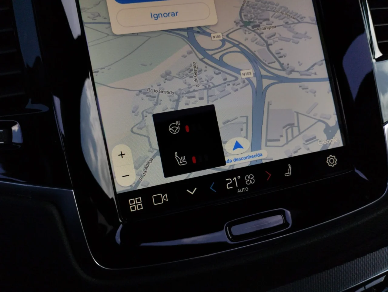 Volvo XC 90 2.0 T8 PHEV Plus Bright AWD 16