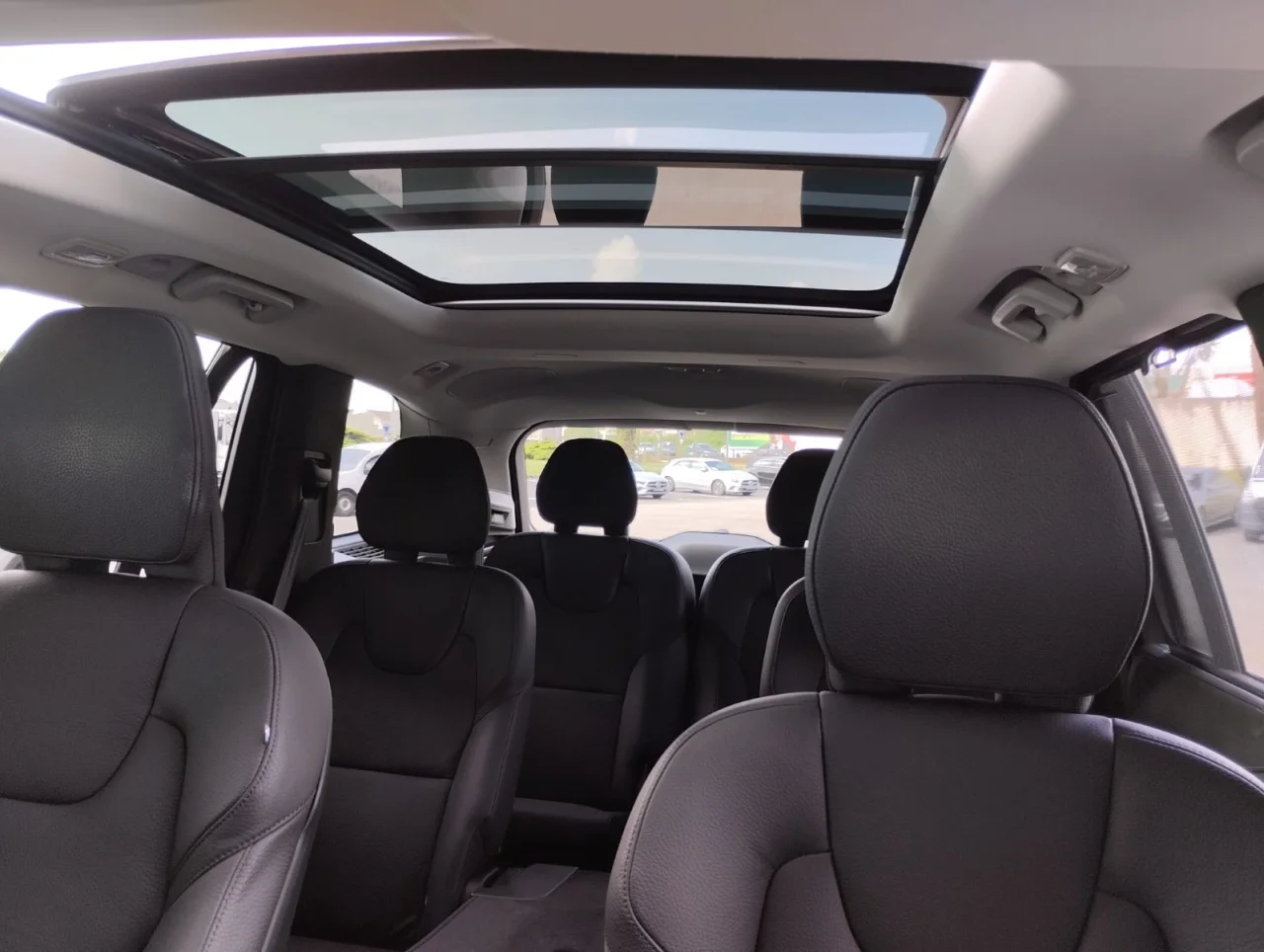 Volvo XC 90 2.0 T8 PHEV Plus Bright AWD 20