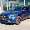 Mercedes Classe GLA 250e AMG Premium