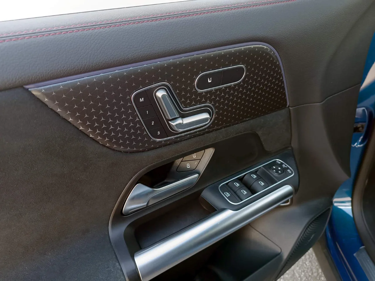 Mercedes Classe GLA 250e AMG Premium 4