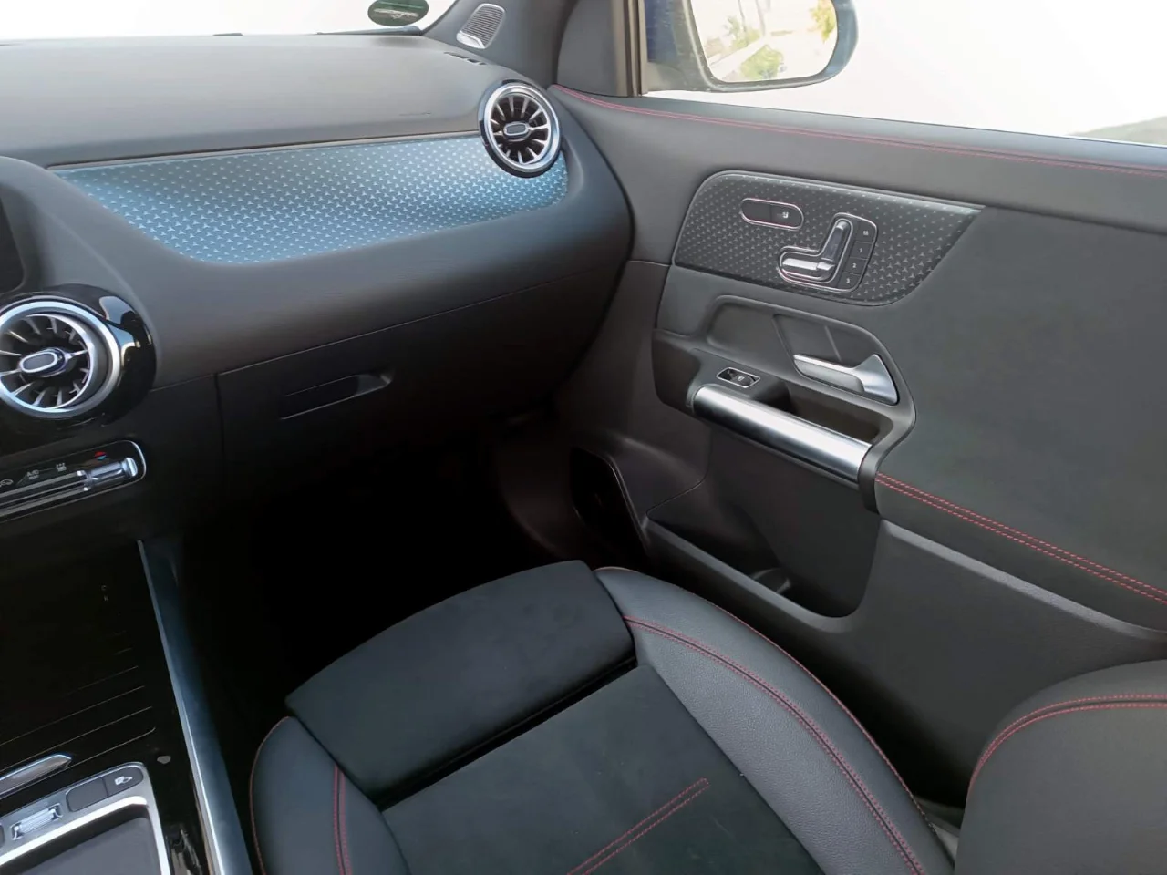 Mercedes Classe GLA 250e AMG Premium 5