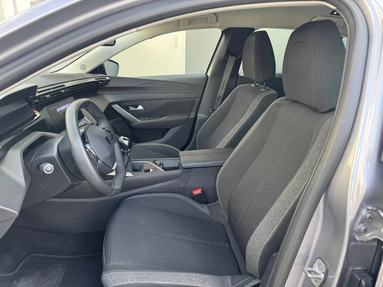 Peugeot 308 1.2 Puretech Active Pack 130 cv 3