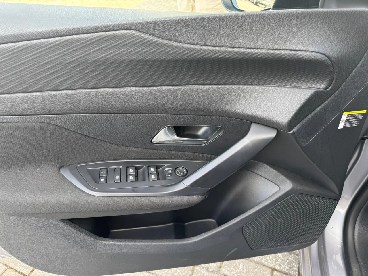 Peugeot 308 1.2 Puretech Active Pack 130 cv 5