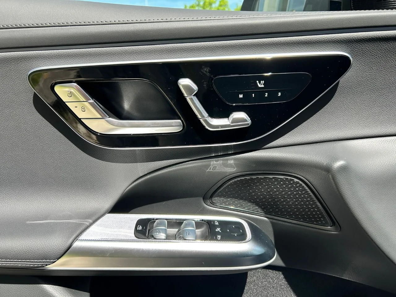 Mercedes Classe E 300de Station AMG Advanced Plus 5