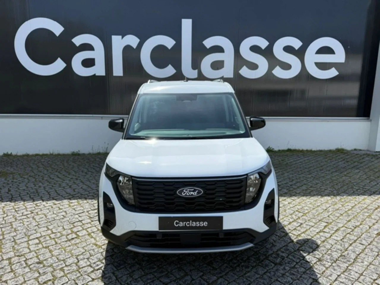 Ford Tourneo Courier Combi 1.0 EcoBoost Active 11