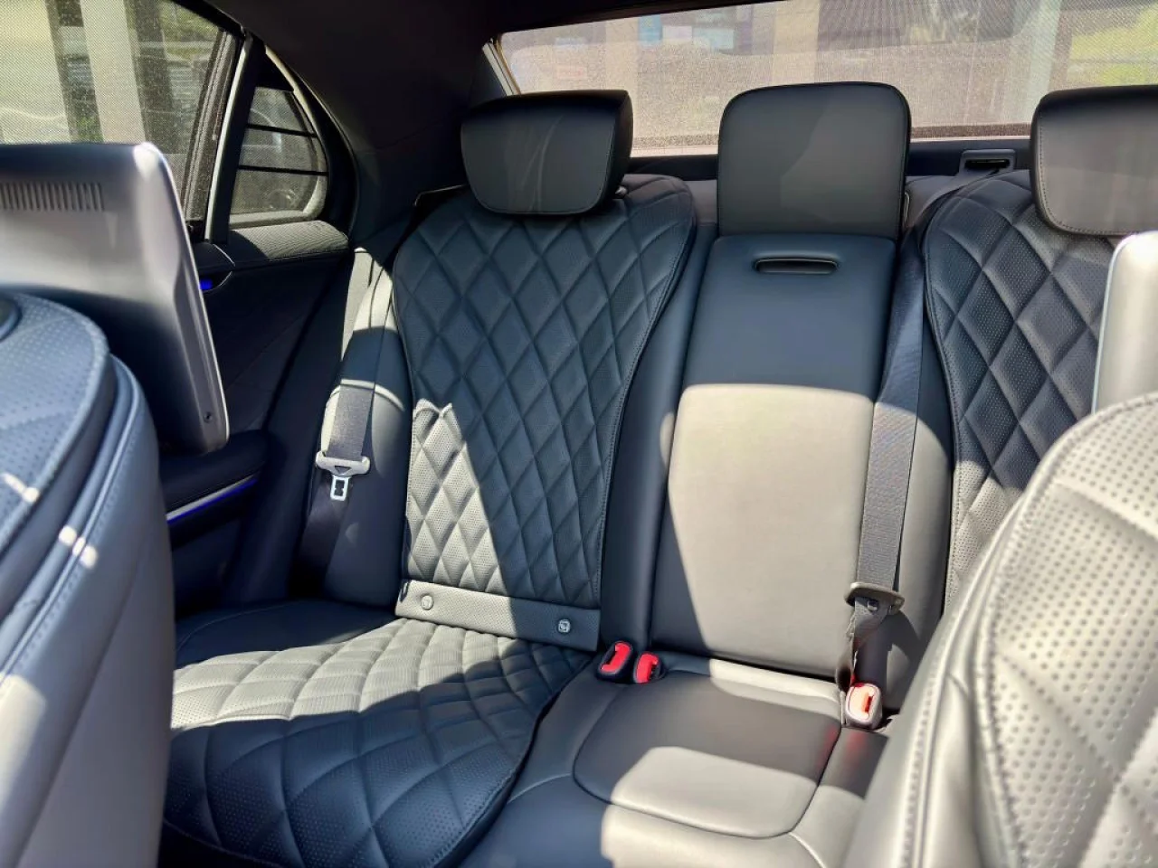 Mercedes Classe S 450d Amg Premium Plus 3