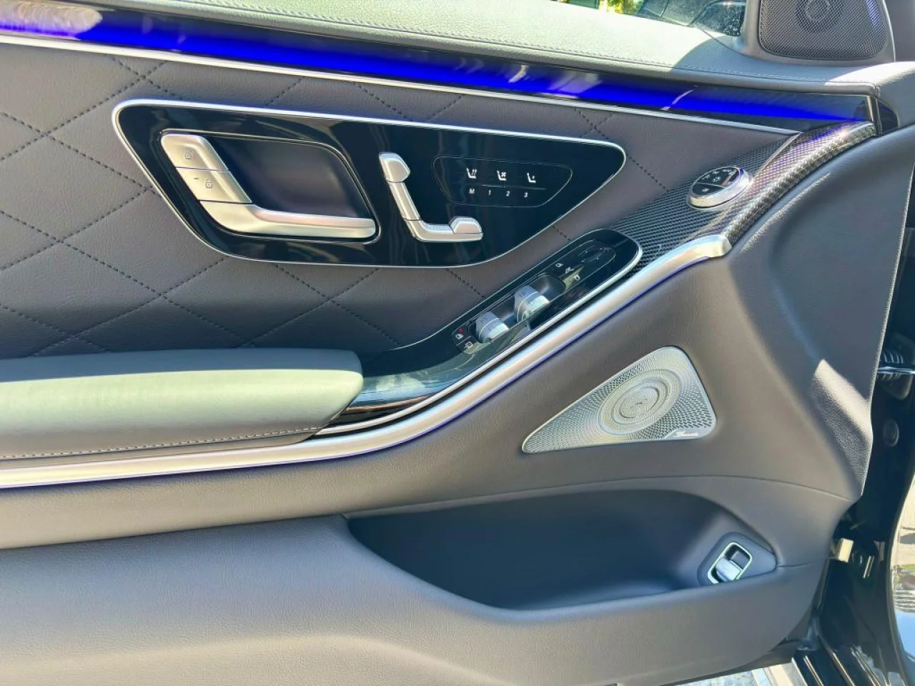 Mercedes Classe S 450d Amg Premium Plus 4