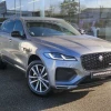 Jaguar F-Pace 2.0 P400e AWD R-Dynamic S