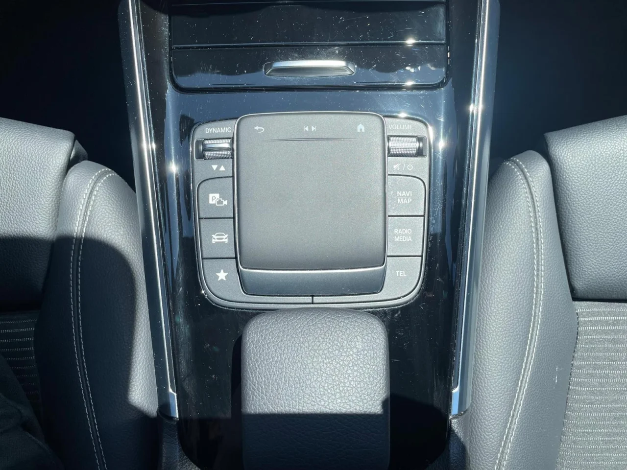 Mercedes Classe B 180d Progressive  - Vendido 3