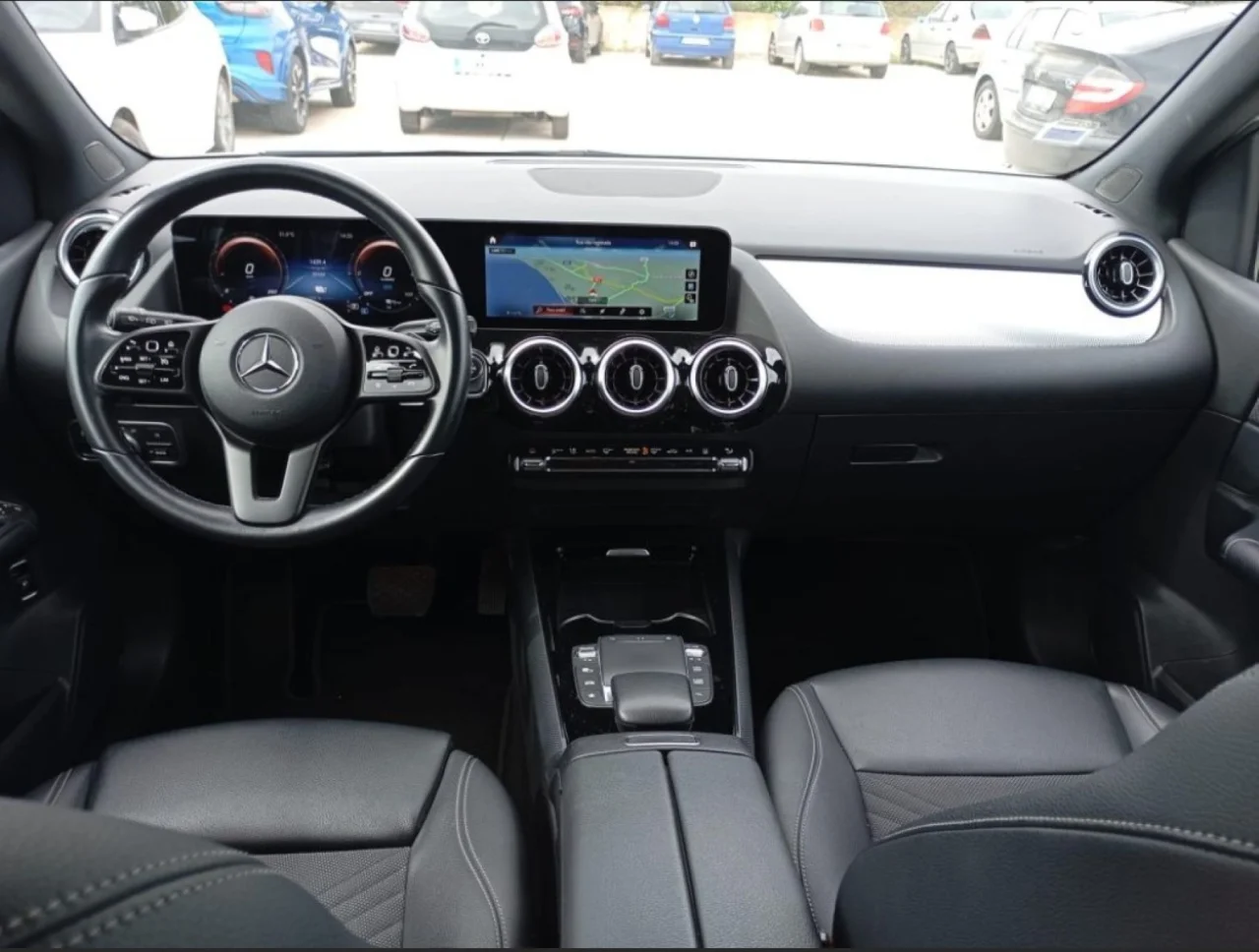 Mercedes Classe B 250e Style Plus 1