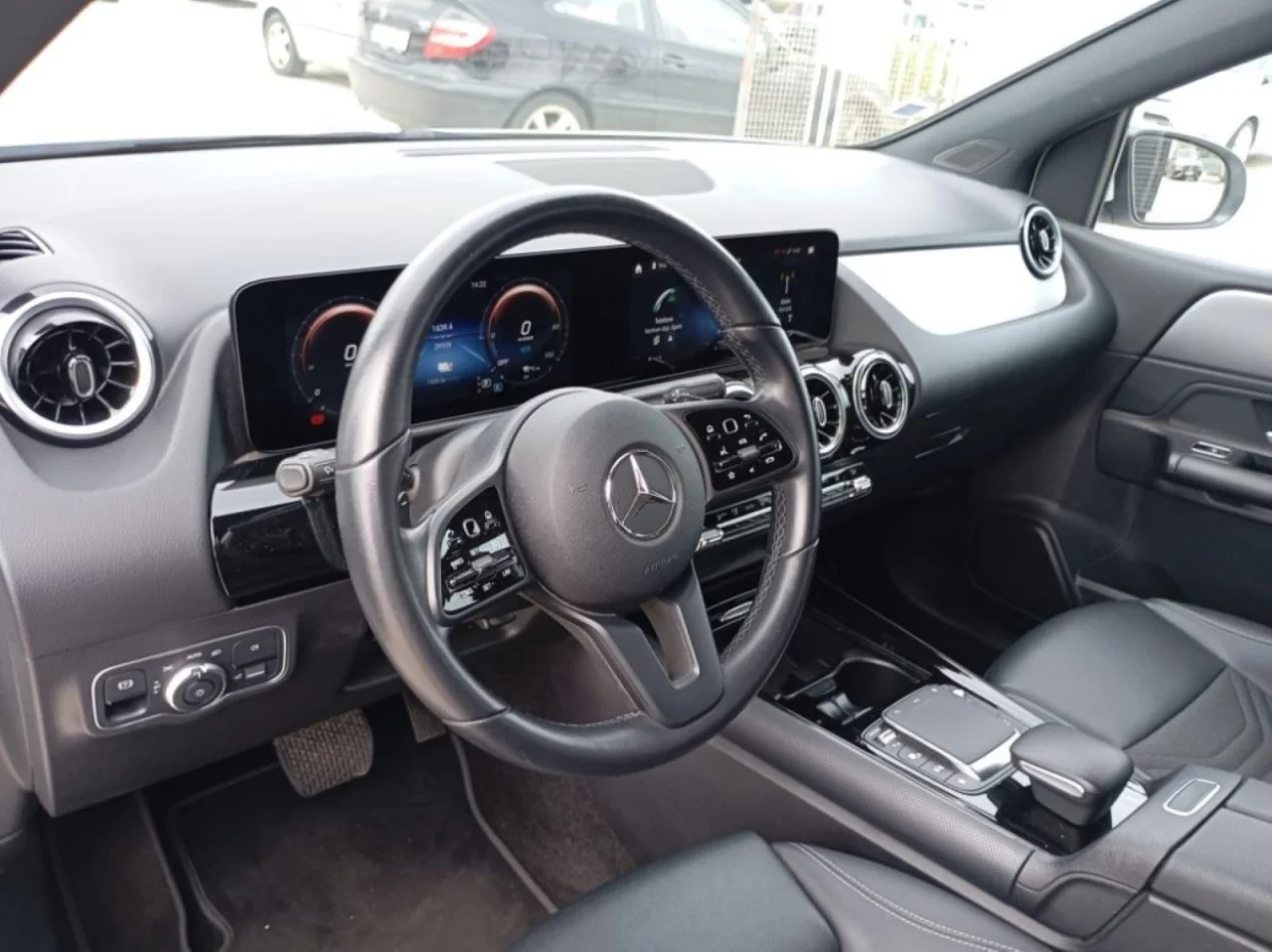 Mercedes Classe B 250e Style Plus 2