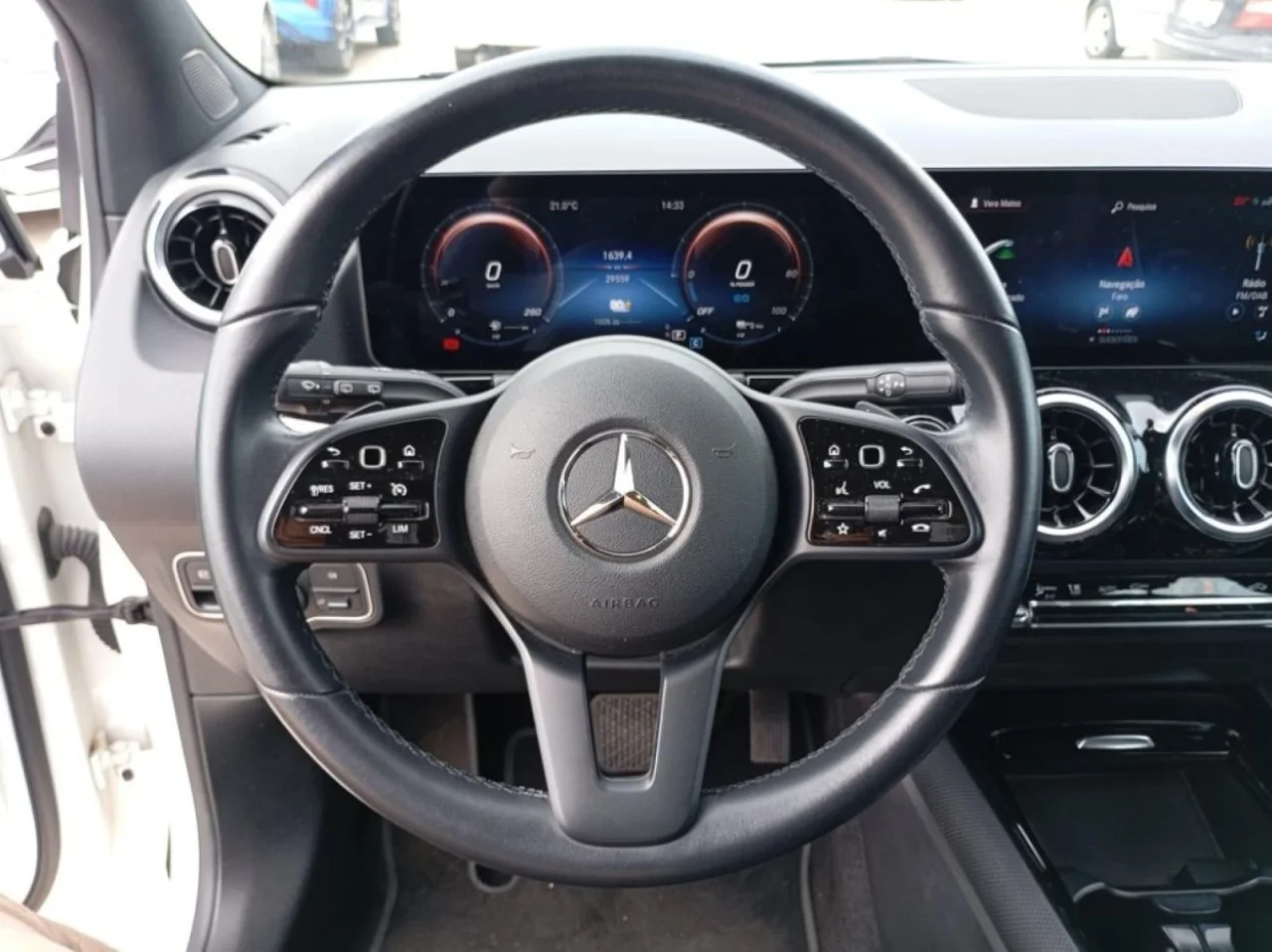 Mercedes Classe B 250e Style Plus 3