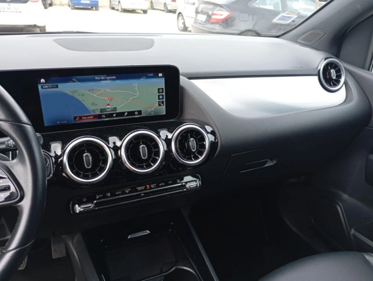 Mercedes Classe B 250e Style Plus 4