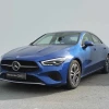 Mercedes CLA 180d Advanced Coupé